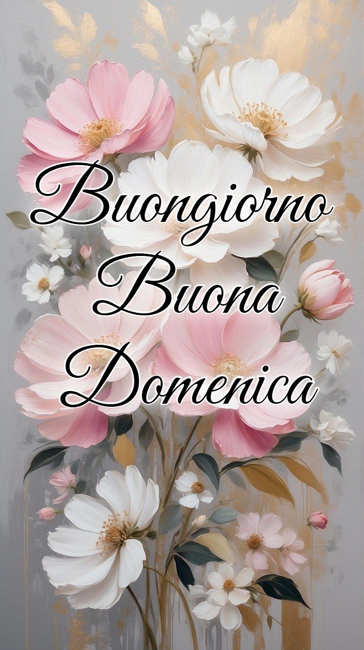 Immagini Di Buona Domenica​ 81