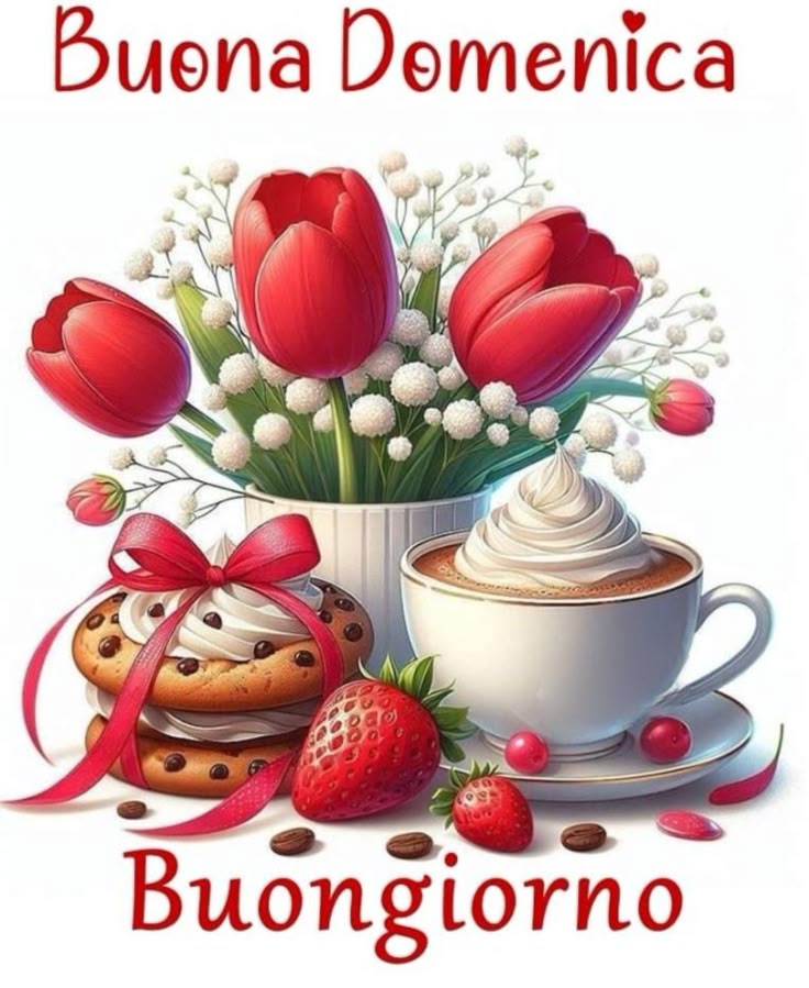 Immagini Di Buona Domenica​ 83