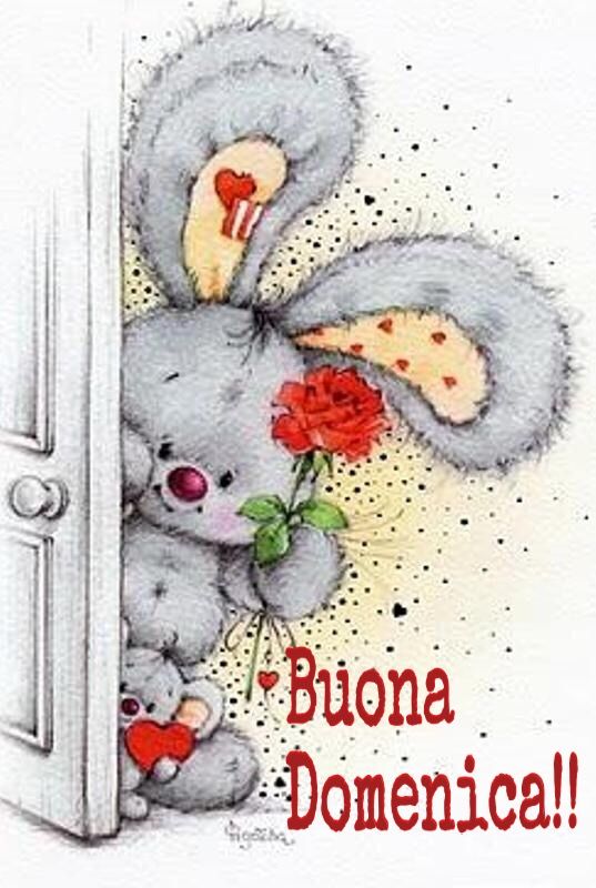 Immagini Di Buona Domenica​ 84