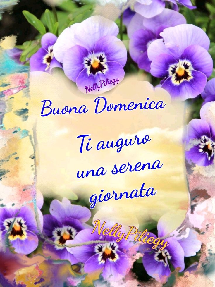 Immagini Di Buona Domenica​ 85