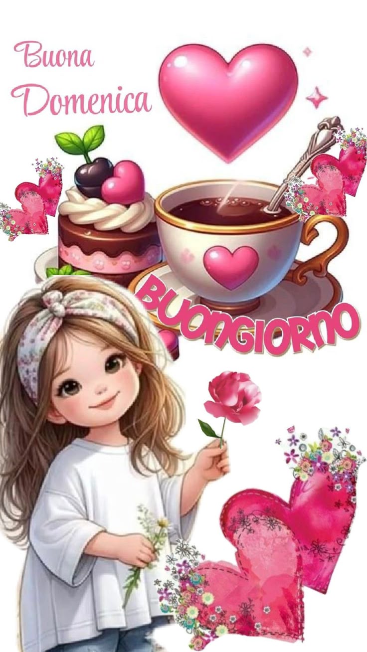 Immagini Di Buona Domenica​ 88