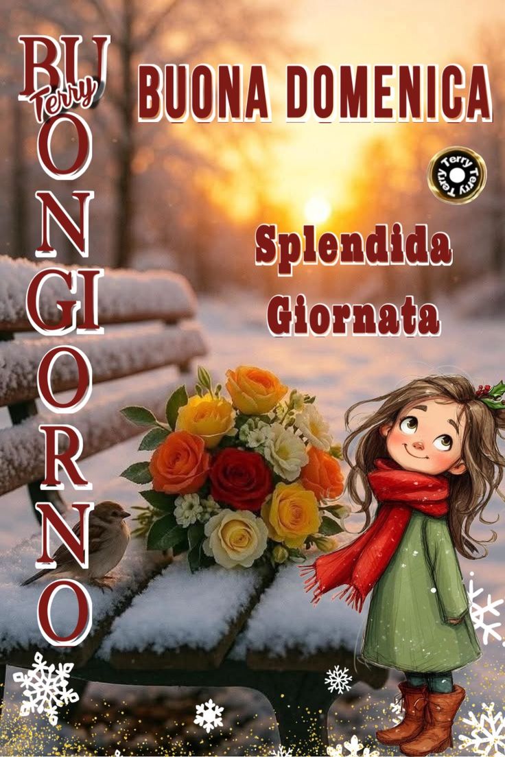 Immagini Di Buona Domenica​ 9