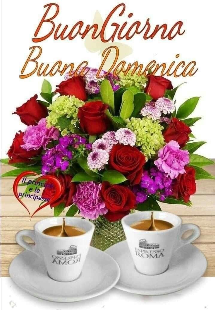 Immagini Di Buona Domenica​ 90