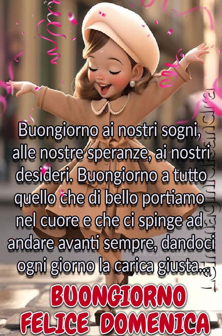 Immagini Di Buona Domenica​ 91