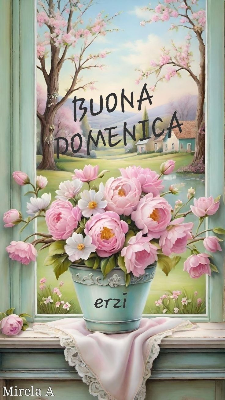 Immagini Di Buona Domenica​ 93