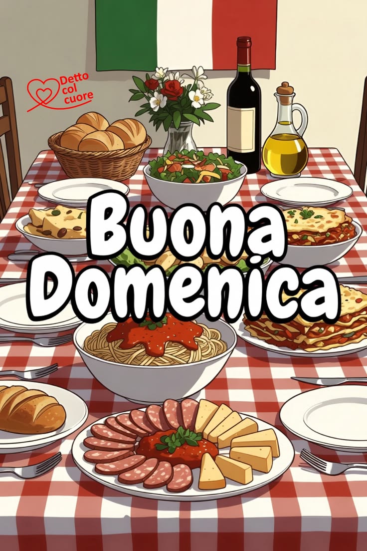 Immagini Di Buona Domenica​ 96