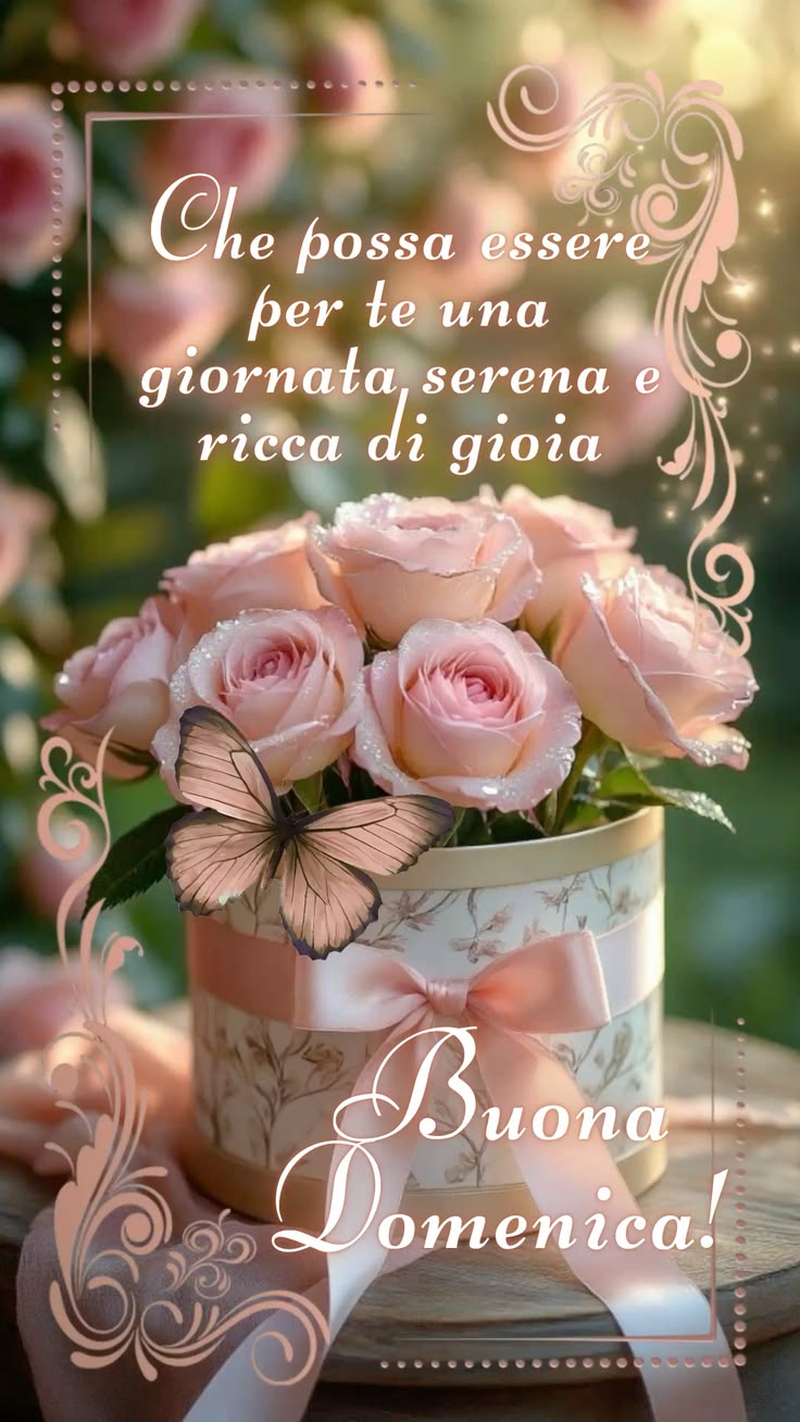 Immagini Di Buona Domenica​ 97