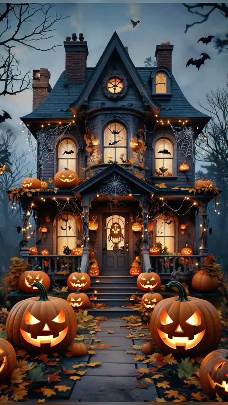 Immagini Halloween​ 10