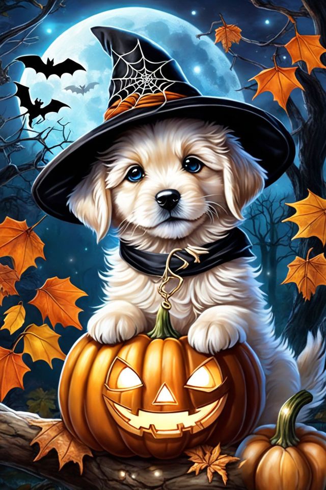 Immagini Halloween​ 100