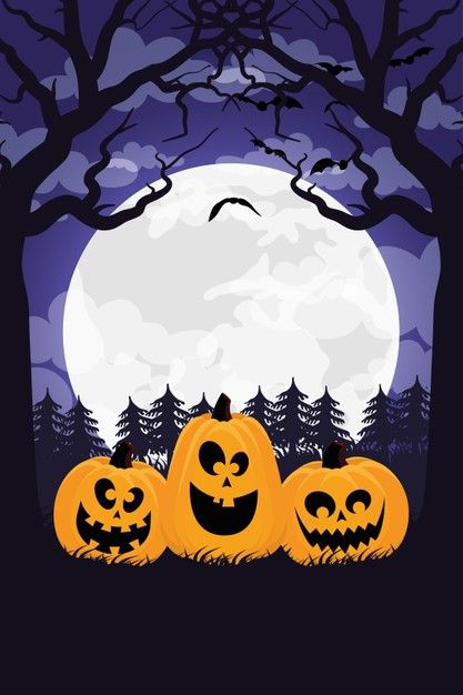 Immagini Halloween​ 101