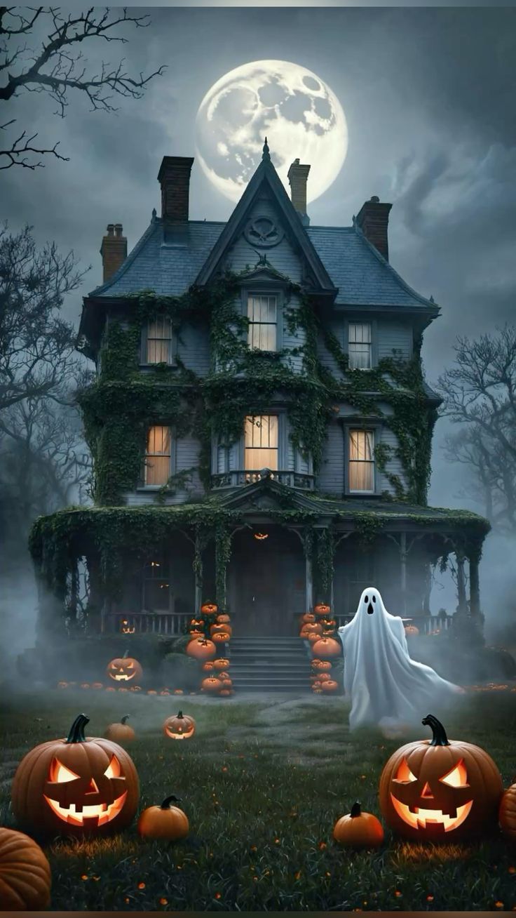 Immagini Halloween​ 104