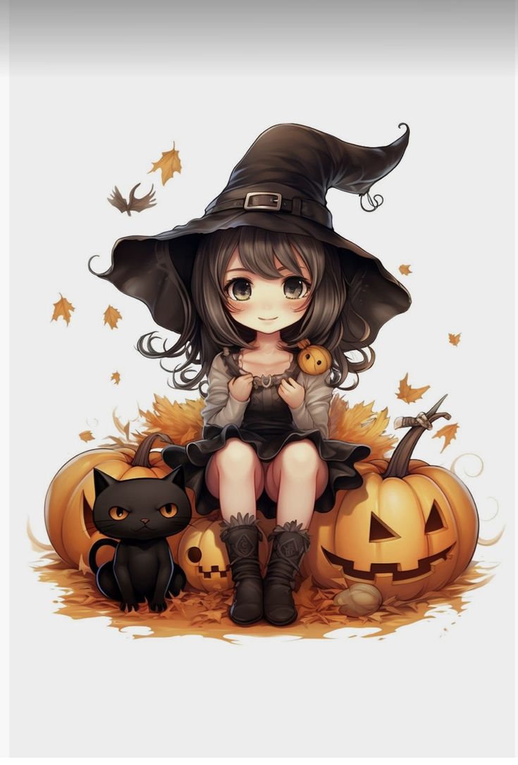 Immagini Halloween​ 108