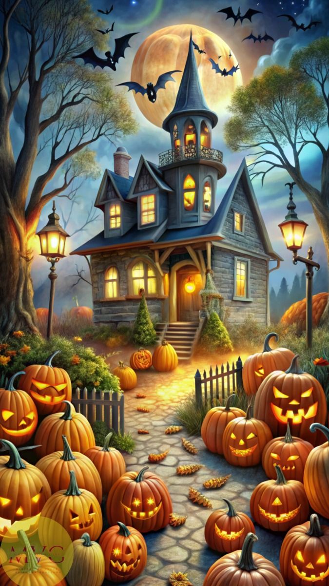 Immagini Halloween​ 109