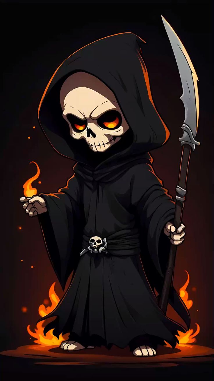 Immagini Halloween​ 11