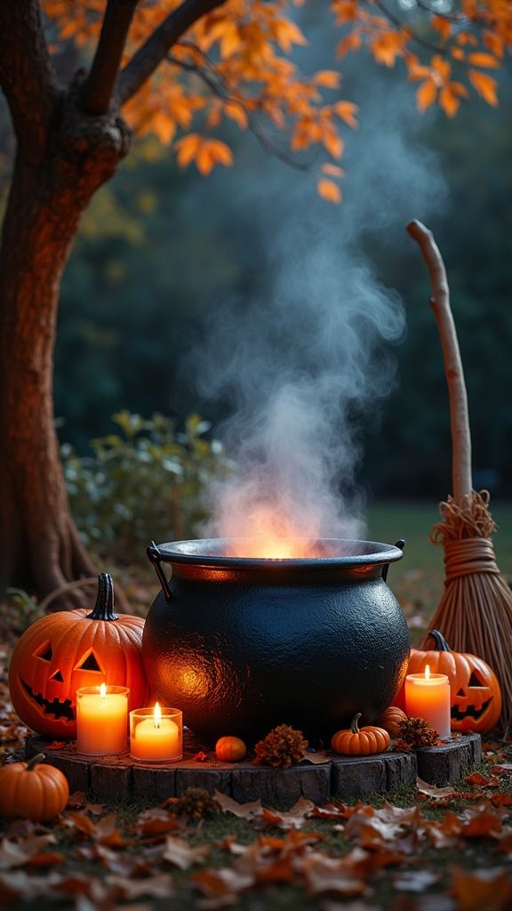 Immagini Halloween​ 112