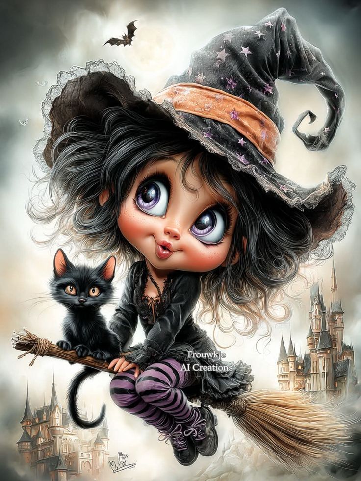 Immagini Halloween​ 113