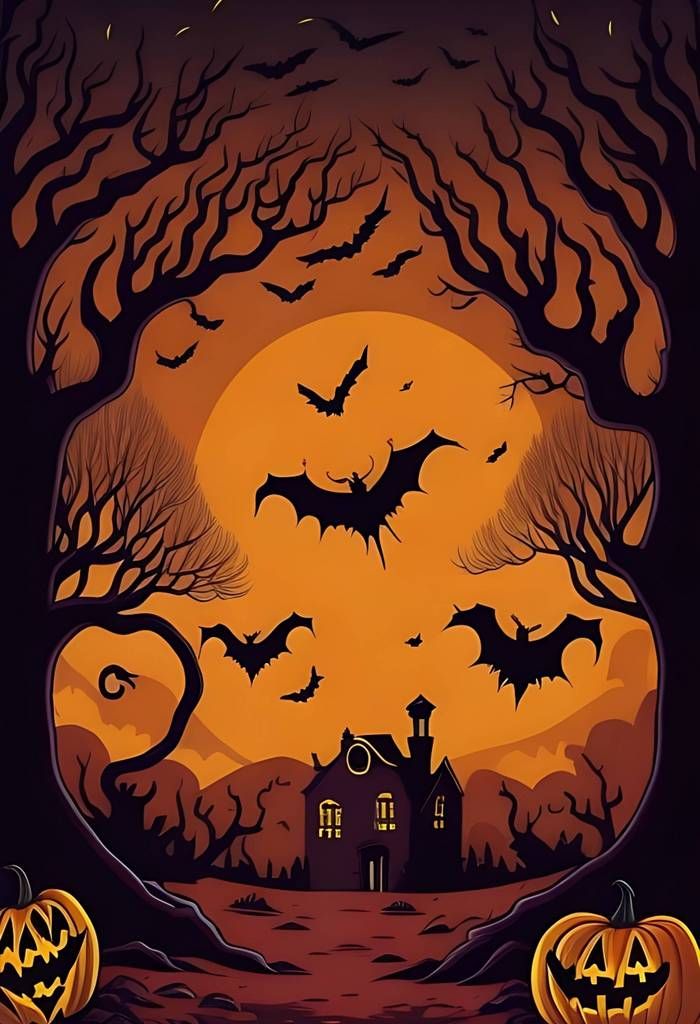 Immagini Halloween​ 114