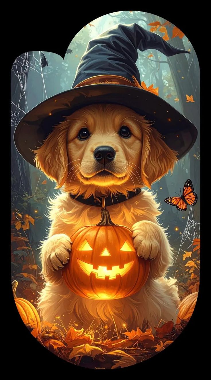 Immagini Halloween​ 115