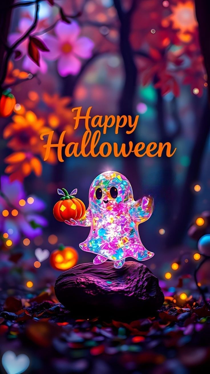 Immagini Halloween​ 116