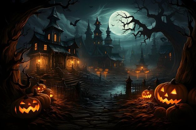 Immagini Halloween​ 118