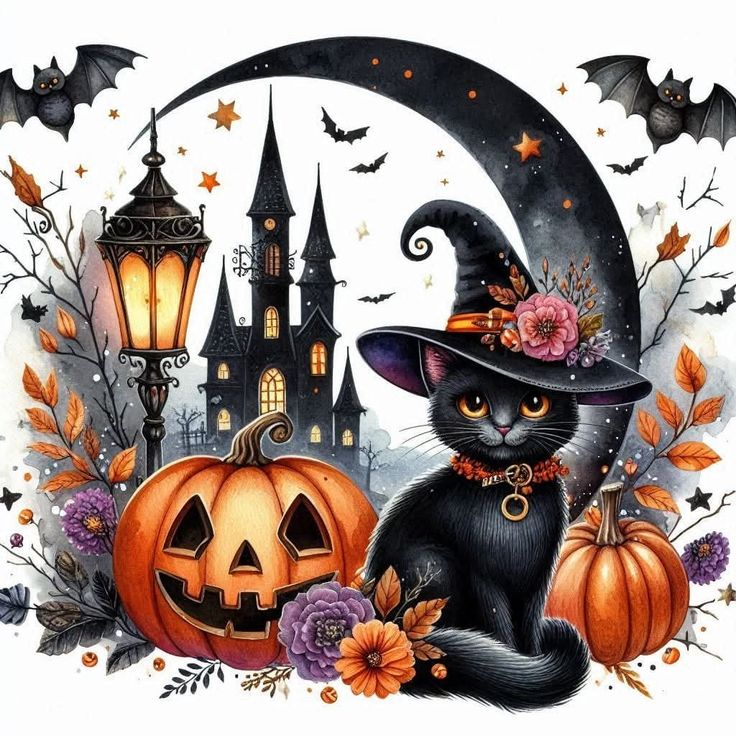 Immagini Halloween​ 121