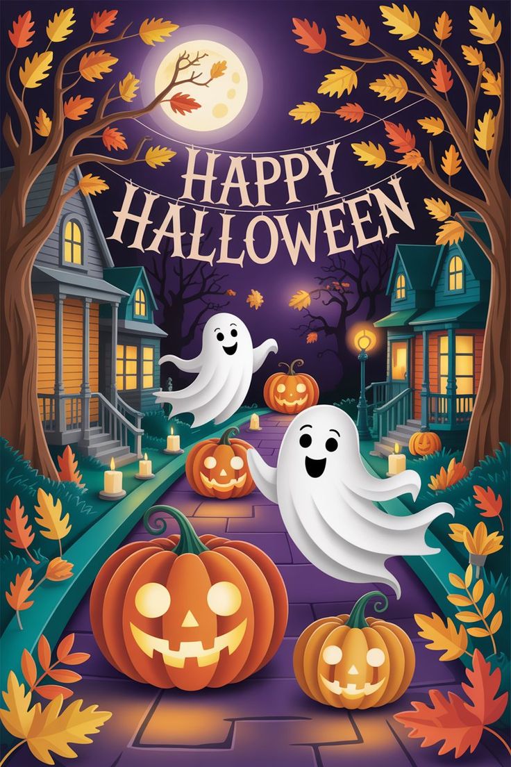 Immagini Halloween​ 122