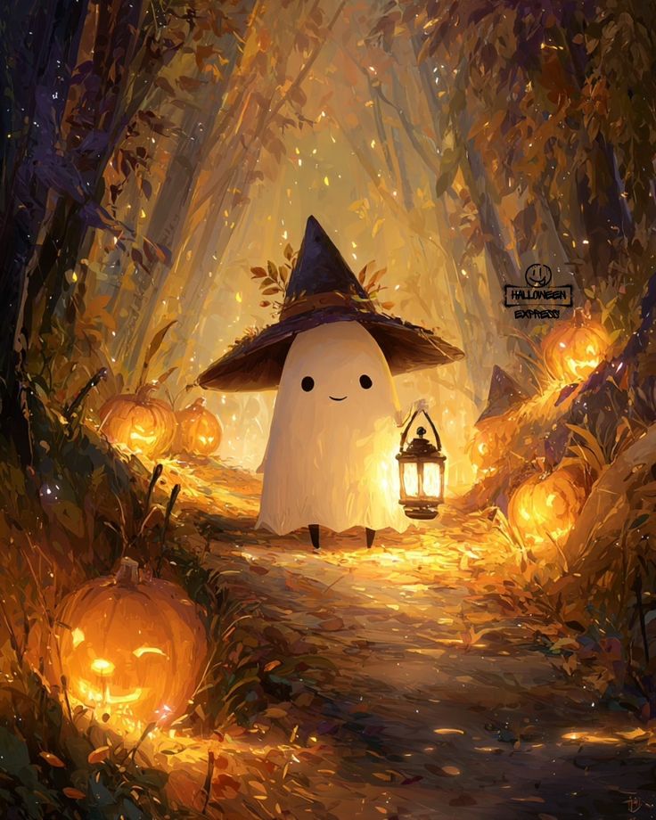 Immagini Halloween​ 125