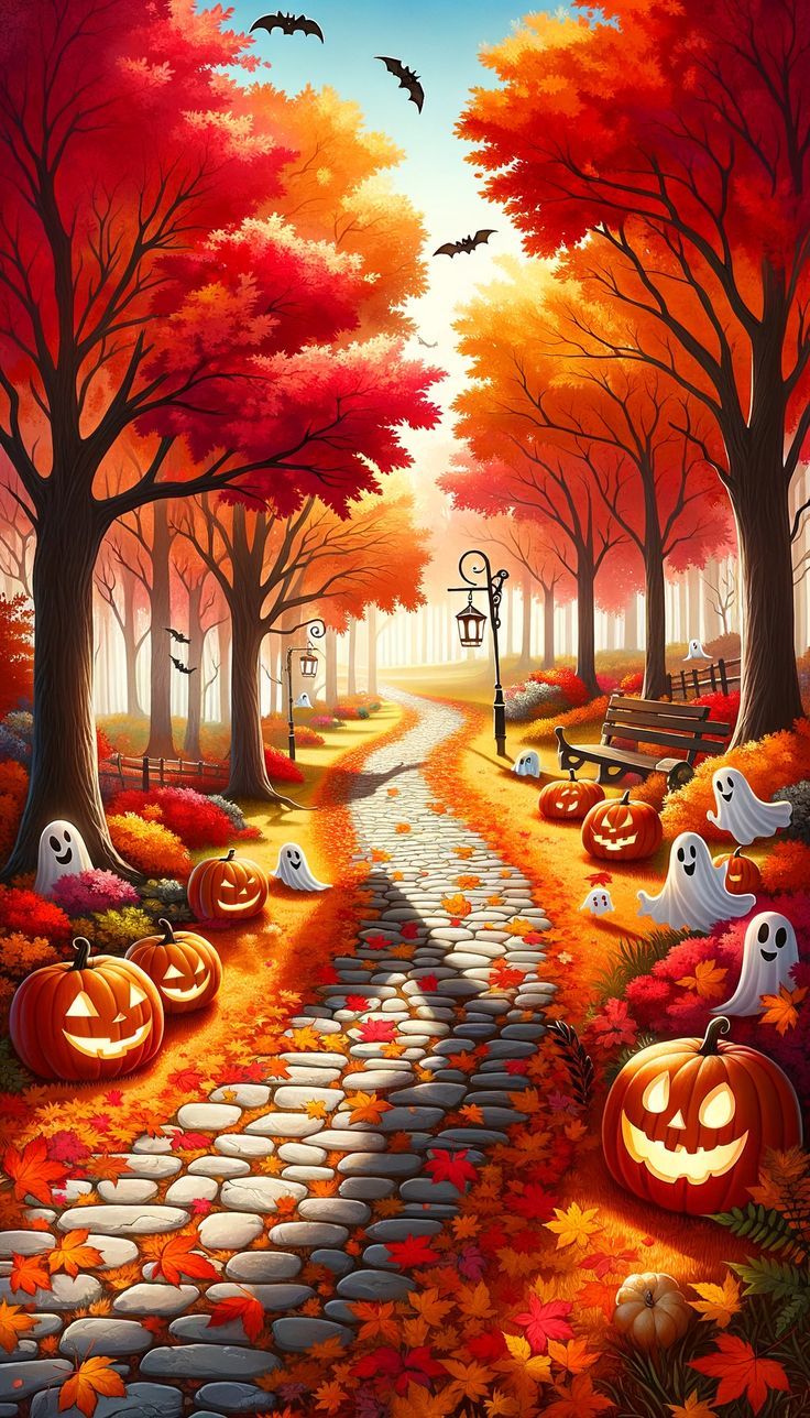 Immagini Halloween​ 129