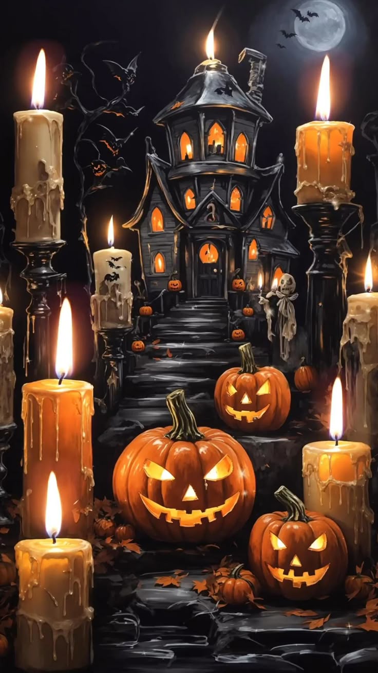 Immagini Halloween​ 13