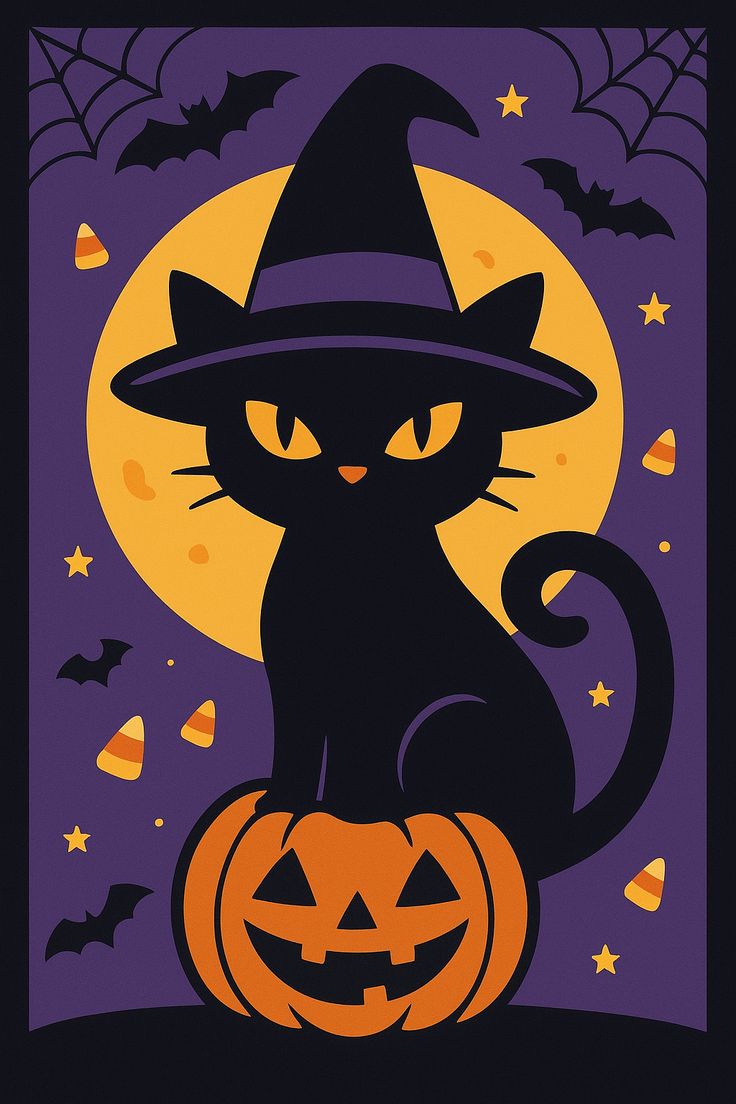 Immagini Halloween​ 133