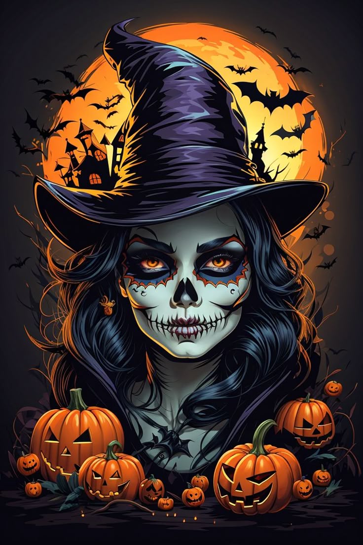 Immagini Halloween​ 135
