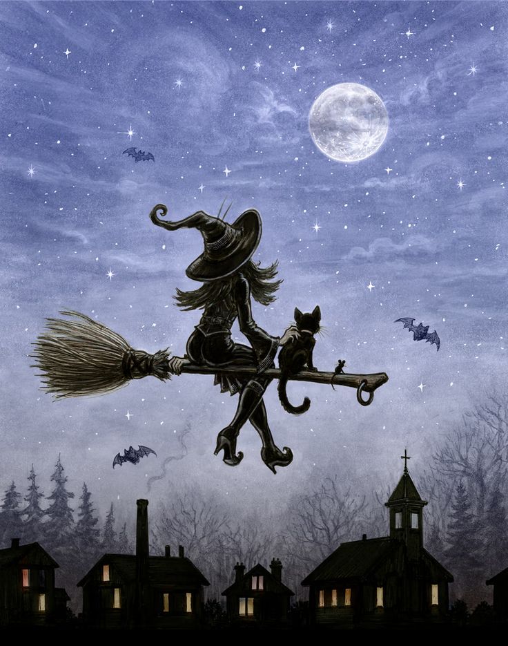 Immagini Halloween​ 136