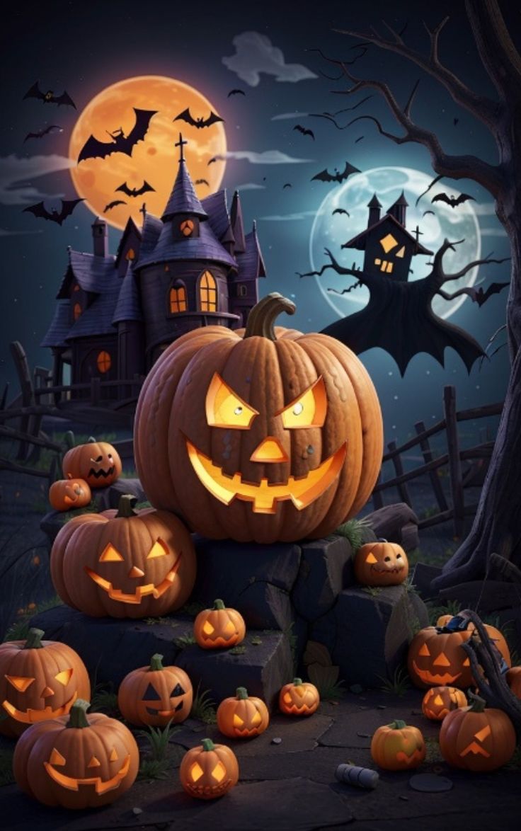 Immagini Halloween​ 138