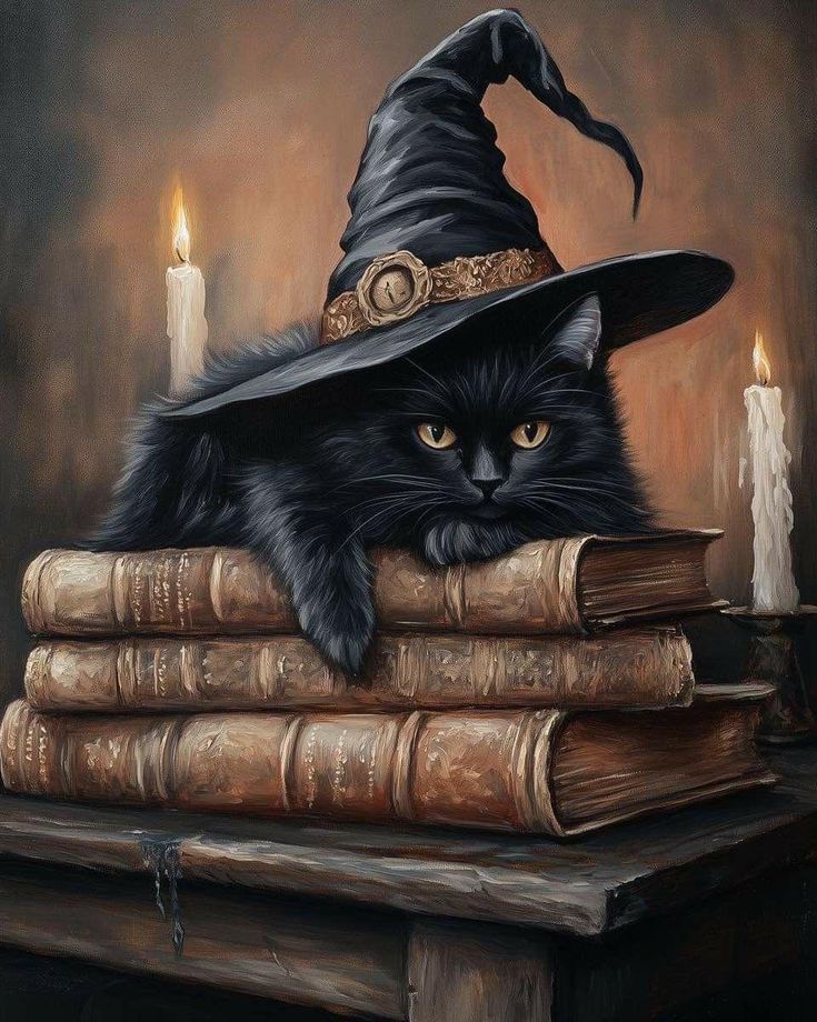 Immagini Halloween​ 14