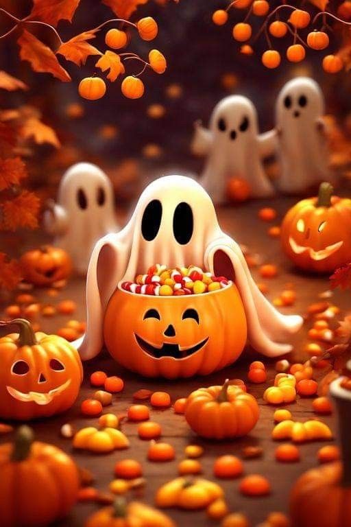 Immagini Halloween​ 140