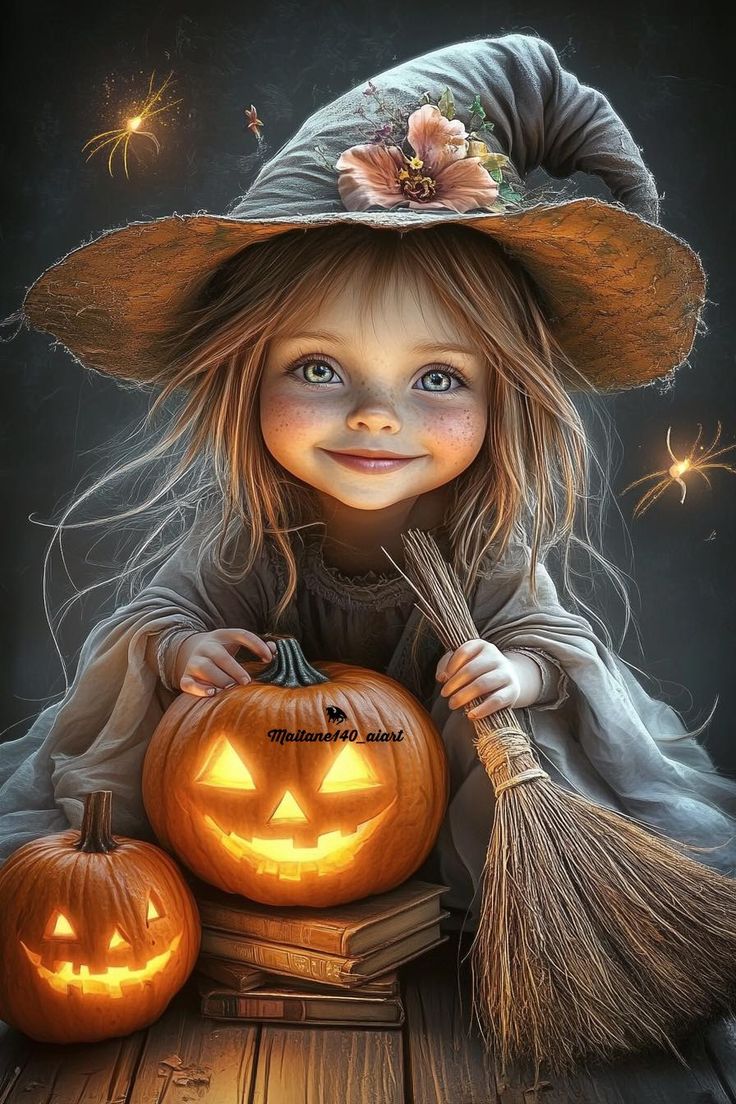 Immagini Halloween​ 141