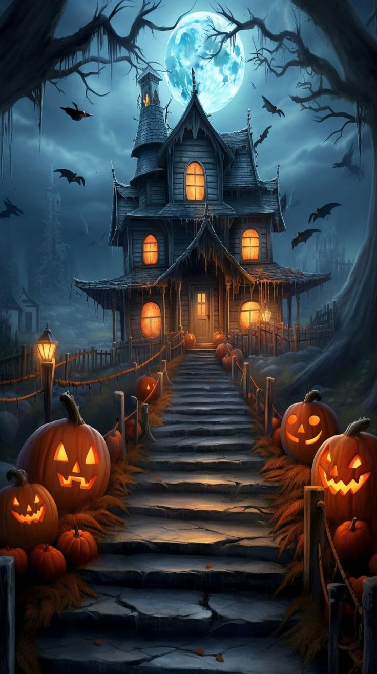Immagini Halloween​ 145