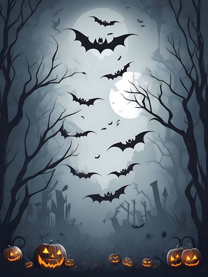 Immagini Halloween​ 149