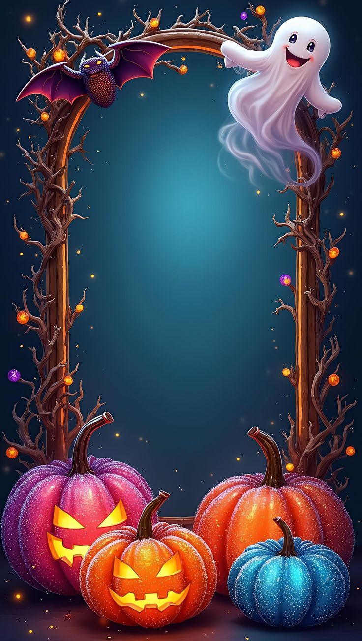 Immagini Halloween​ 15