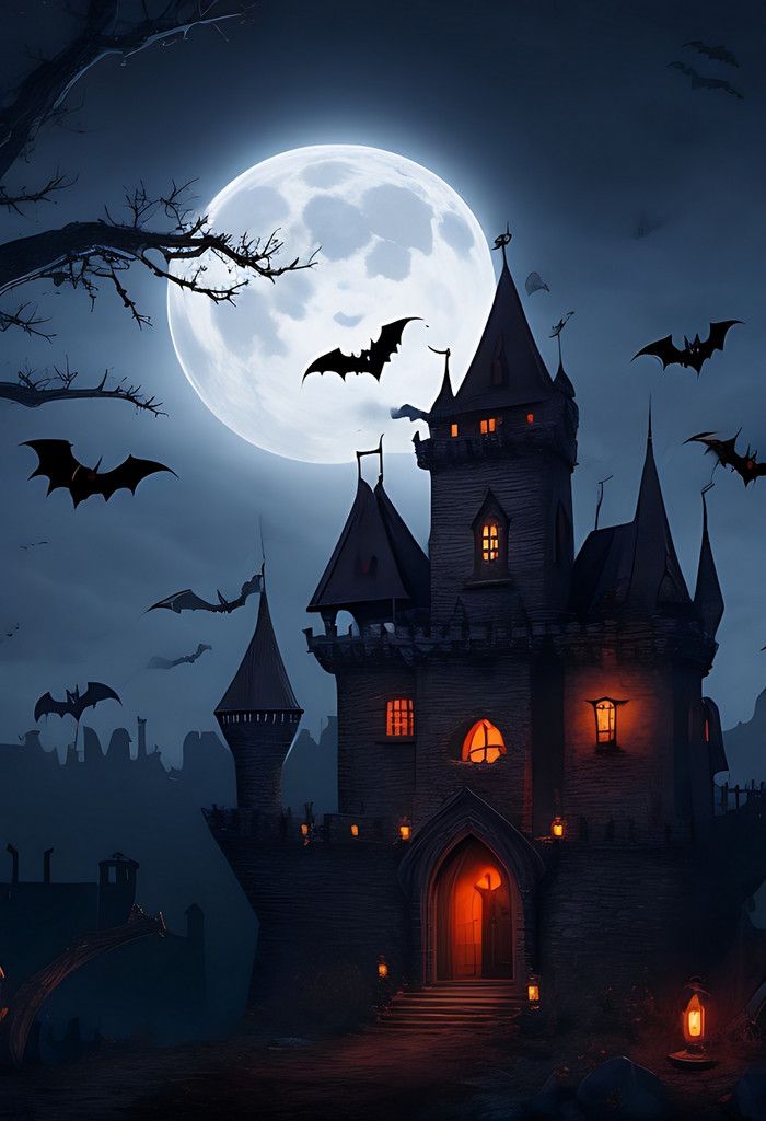 Immagini Halloween​ 2