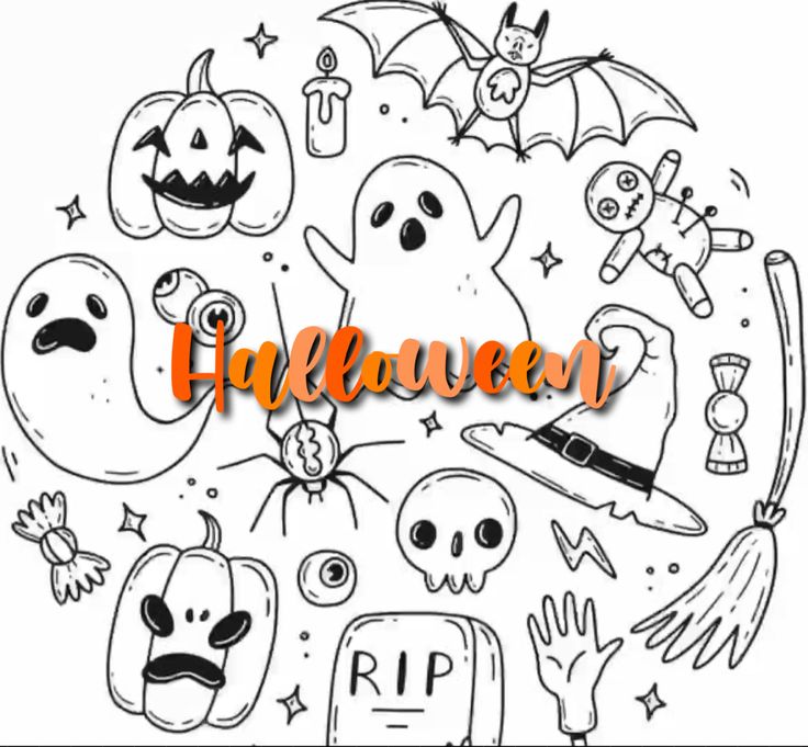 Immagini Halloween​ 22