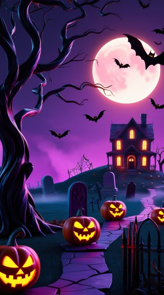 Immagini Halloween​ 23