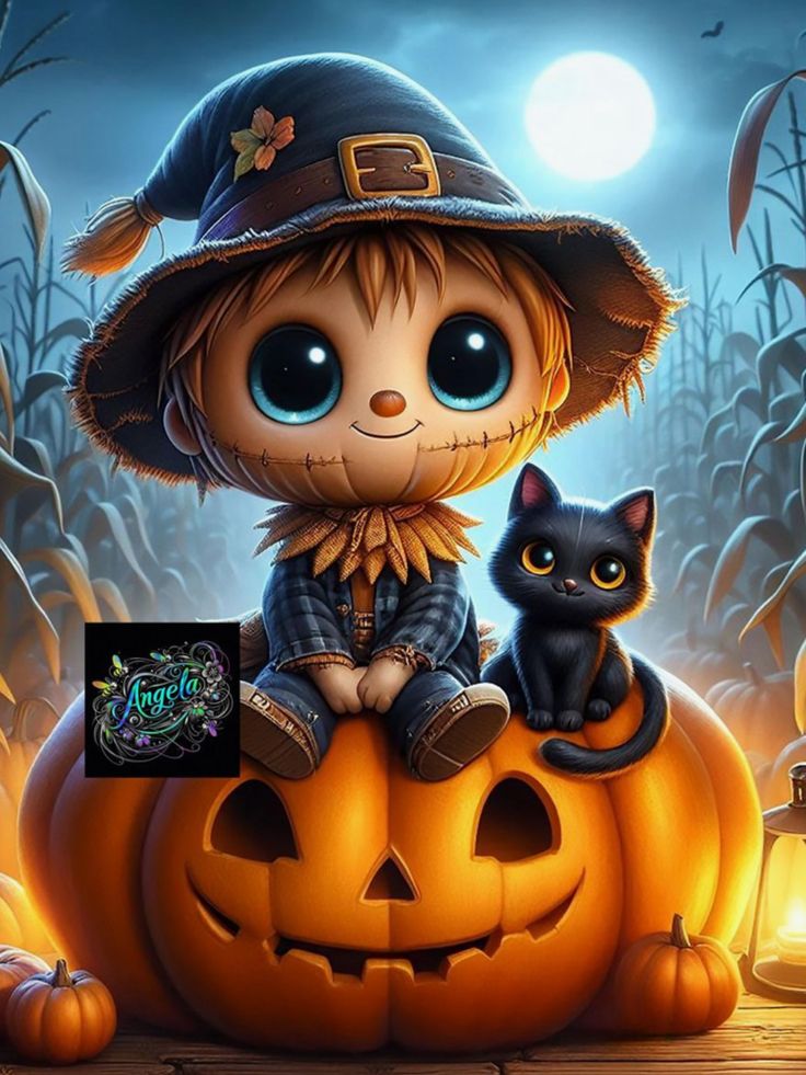 Immagini Halloween​ 33