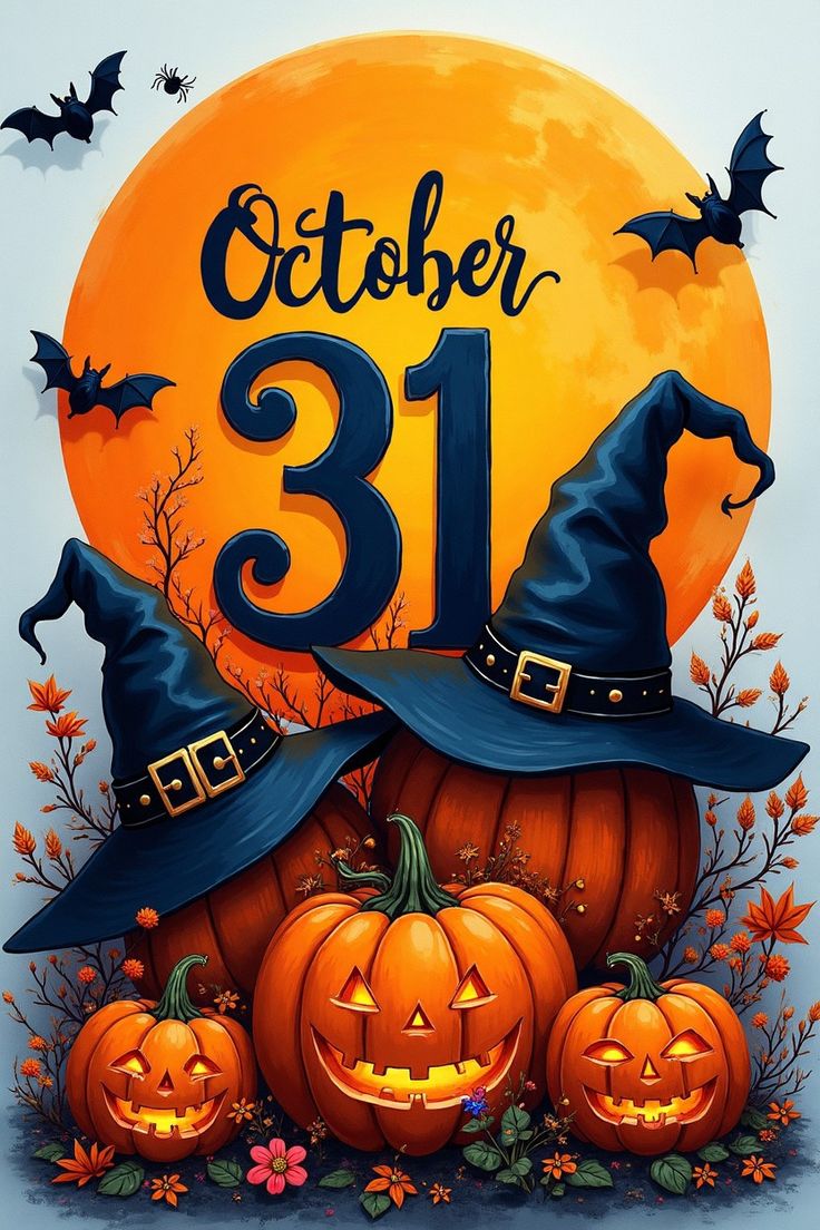 Immagini Halloween​ 35