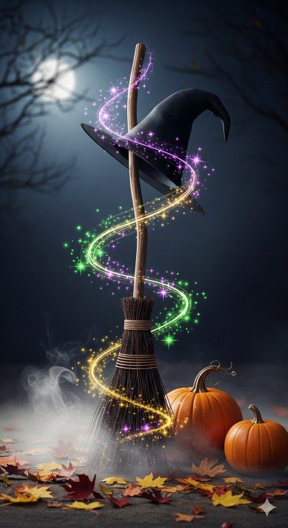 Immagini Halloween​ 38