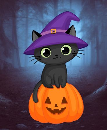 Immagini Halloween​ 4