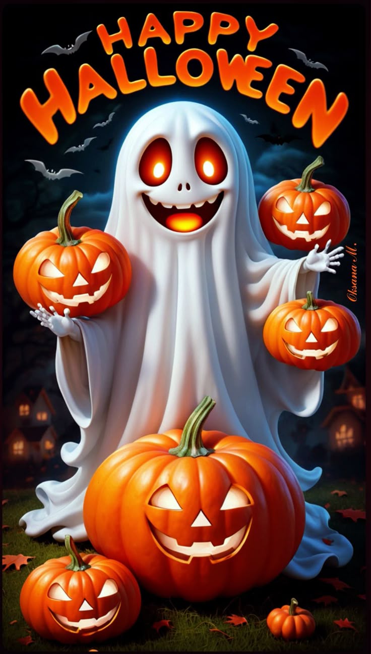 Immagini Halloween​ 42