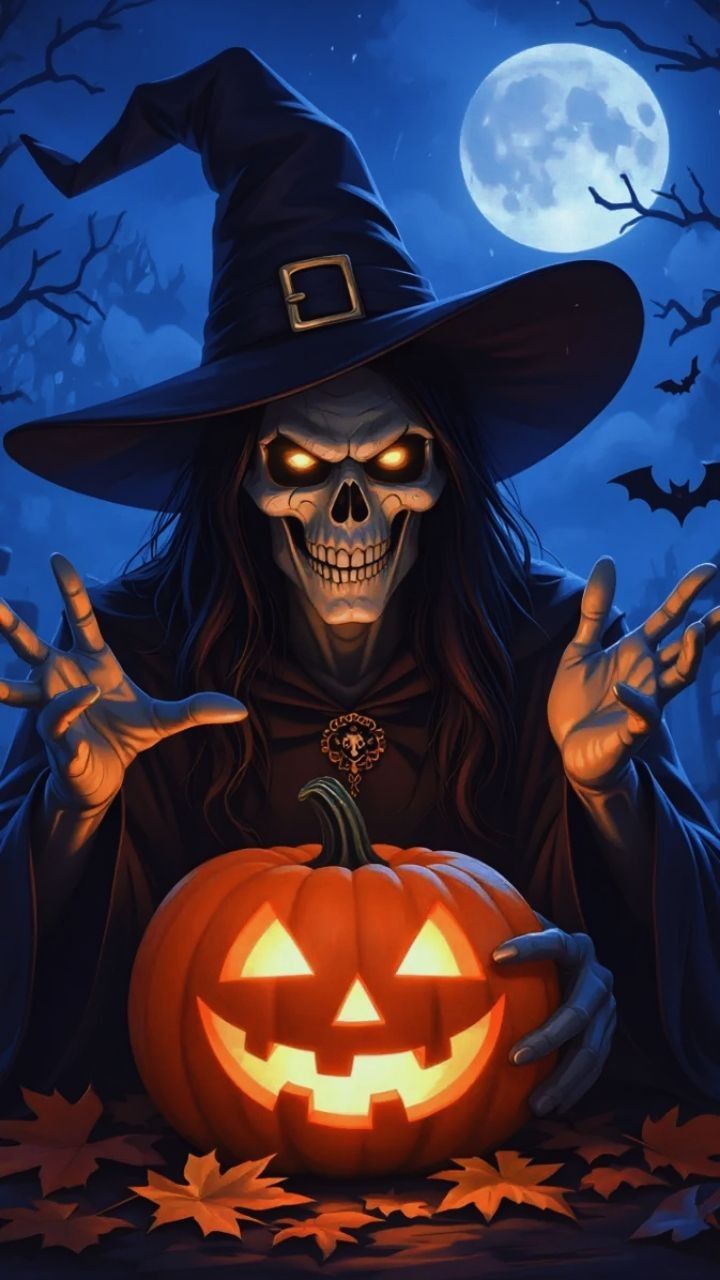 Immagini Halloween​ 43