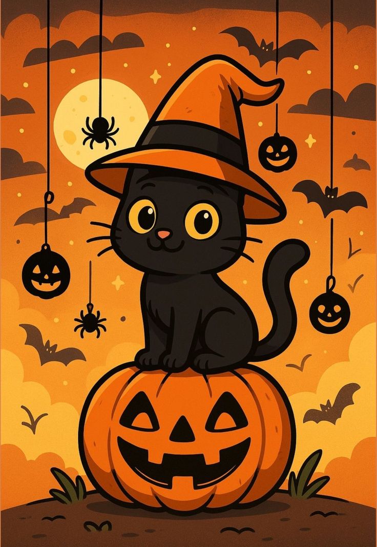 Immagini Halloween​ 44