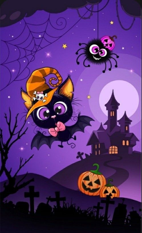 Immagini Halloween​ 45